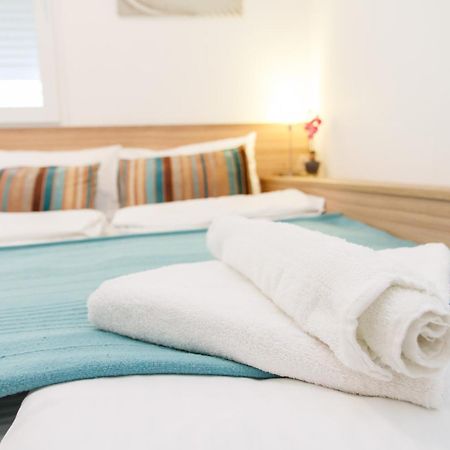 City Break Apartments - City Zen Belgrád Kültér fotó