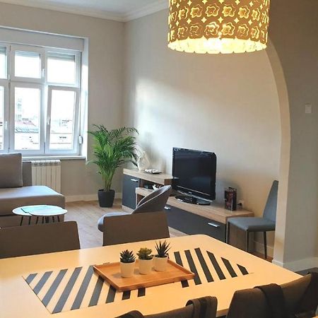 City Break Apartments - City Zen Belgrád Kültér fotó
