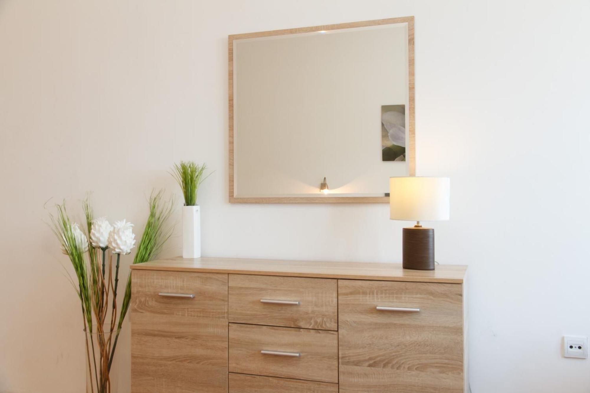 City Break Apartments - City Zen Belgrád Kültér fotó