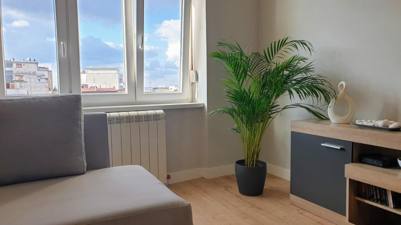 City Break Apartments - City Zen Belgrád Kültér fotó